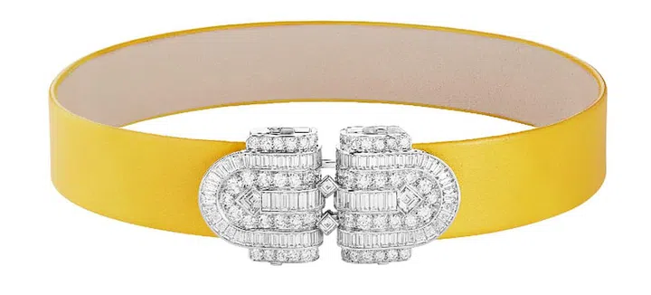 Photo: Boucheron