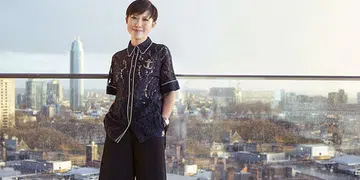 Sandra Choi Tells All