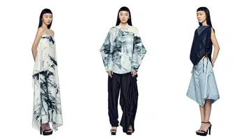 NewGen 2022 Serina Lee Land SS23
