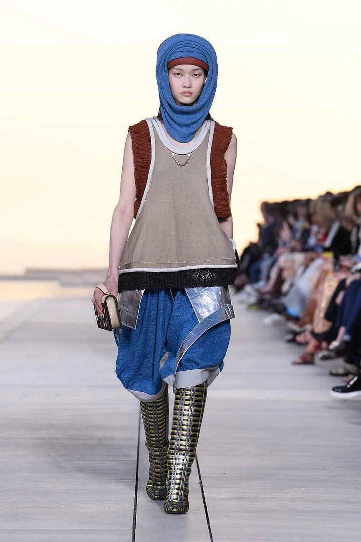 Photo: Louis Vuitton