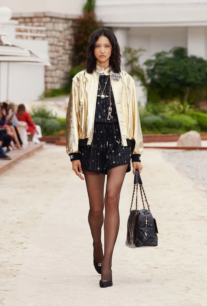 Photo: Chanel