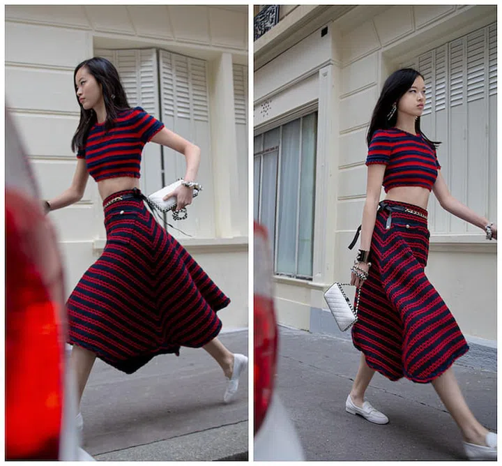 Chanel Cruise 2021