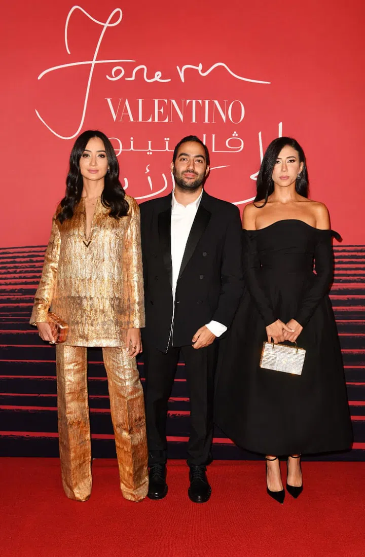 Photo: Valentino