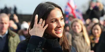 Meghan Markle