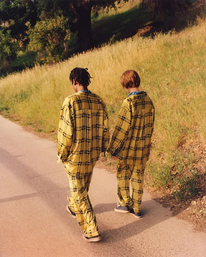 Photo: Jamie Hawkesworth