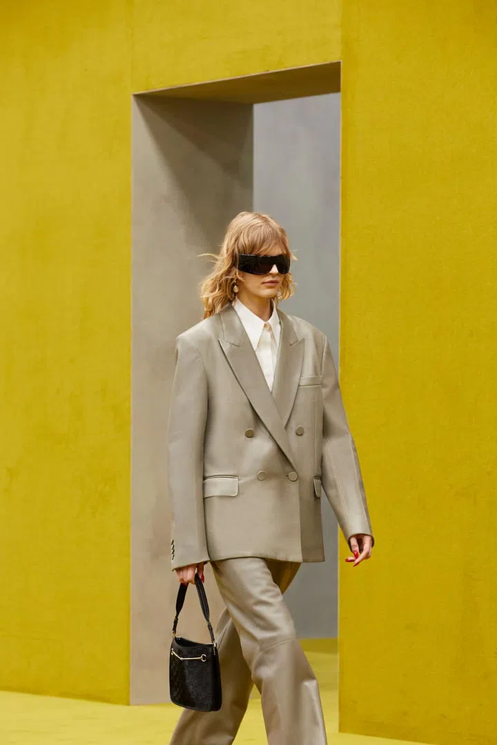 Photo: Courtesy of Gucci