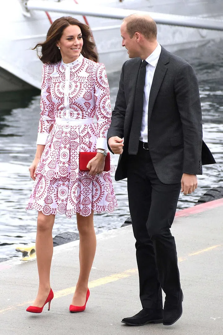 Photo: Getty