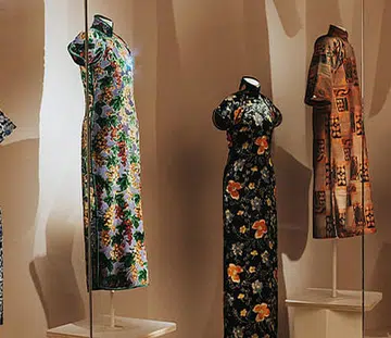 ACM Unveils Fashion And Textiles, And Jewellery Permanent Galleries