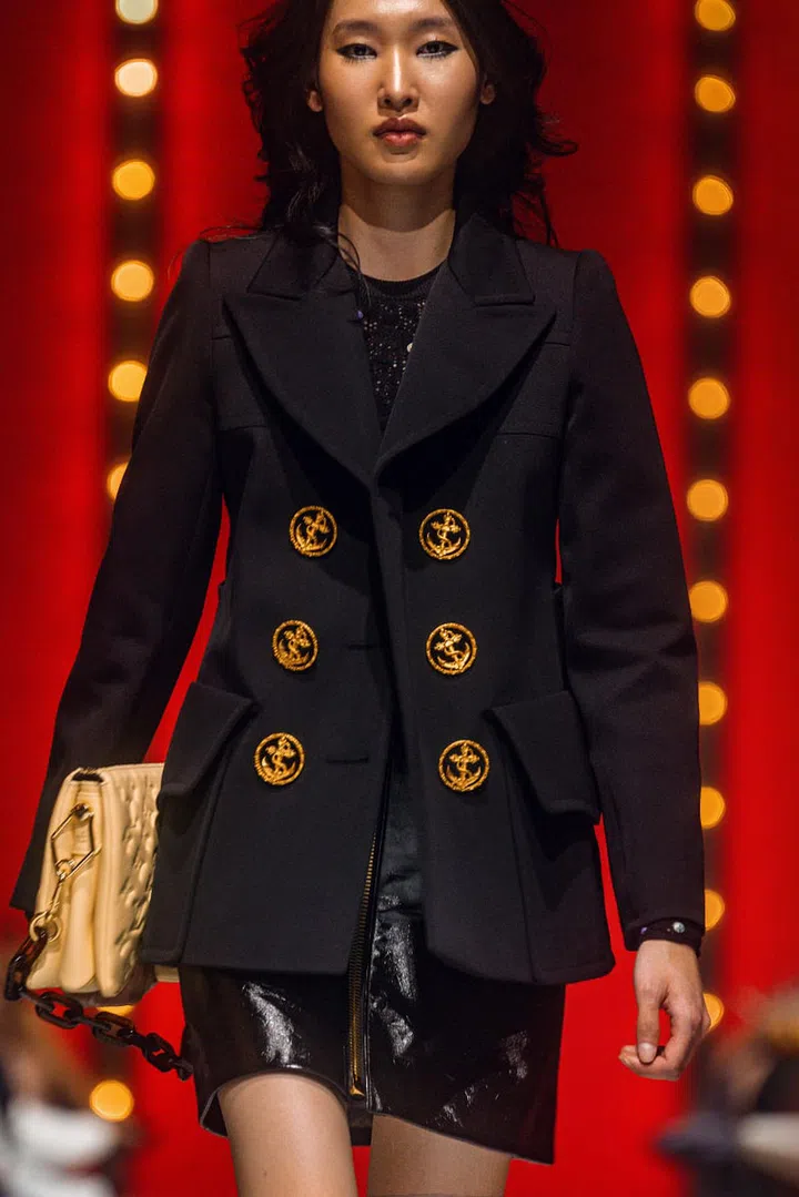 Photo: Courtesy of Louis Vuitton