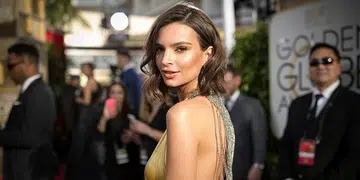 Emily Ratajkowski