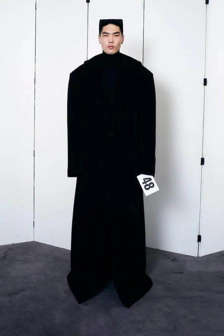 Photo: Balenciaga 