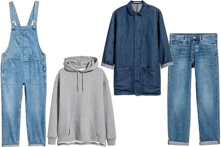 Photo: H&M
