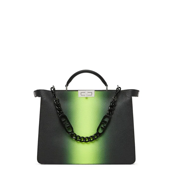 Photo: Fendi
