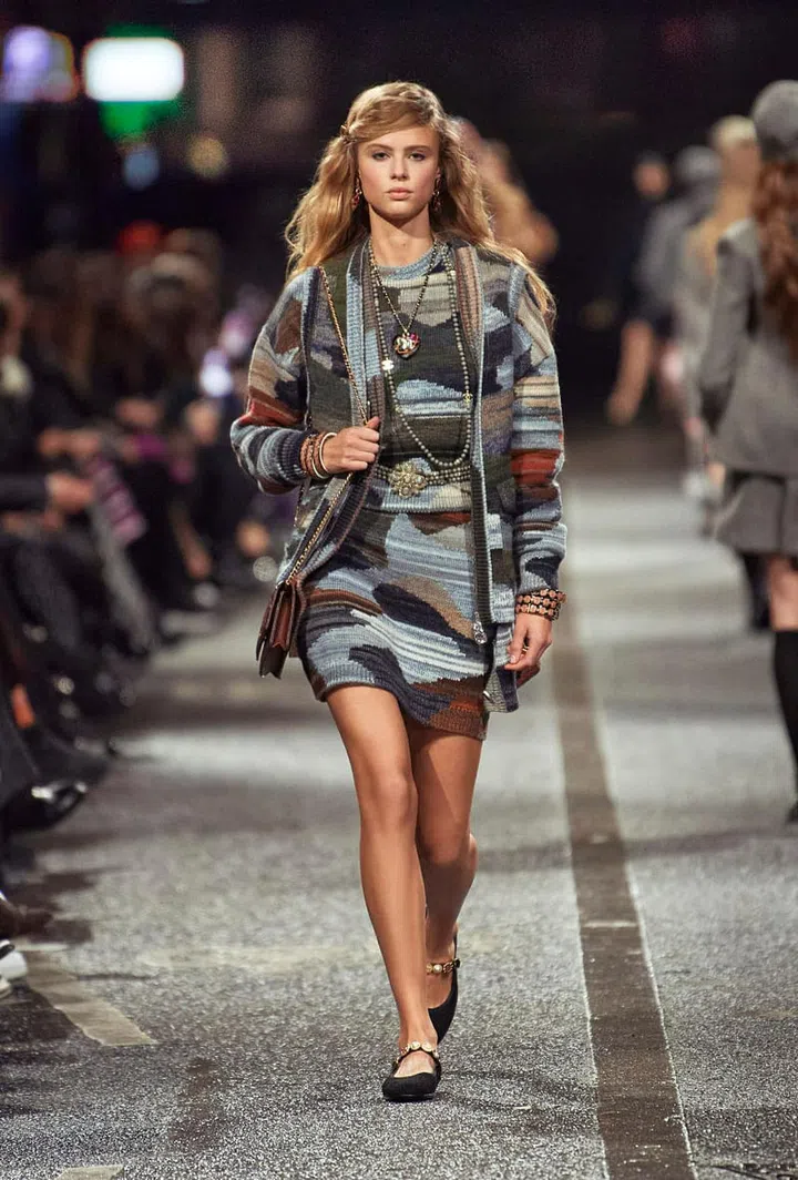 Photo: Courtesy of Chanel