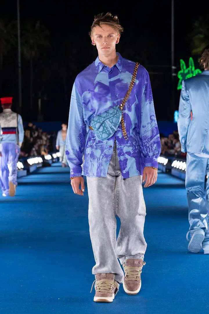 Photo: Dior