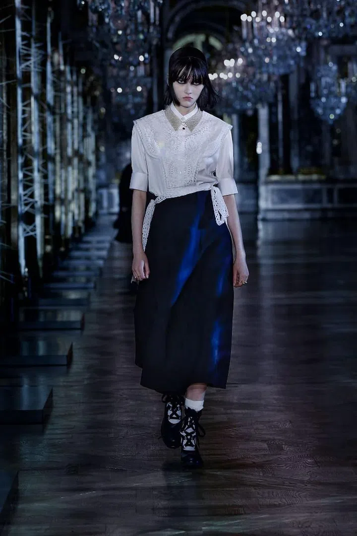 Photo: Dior