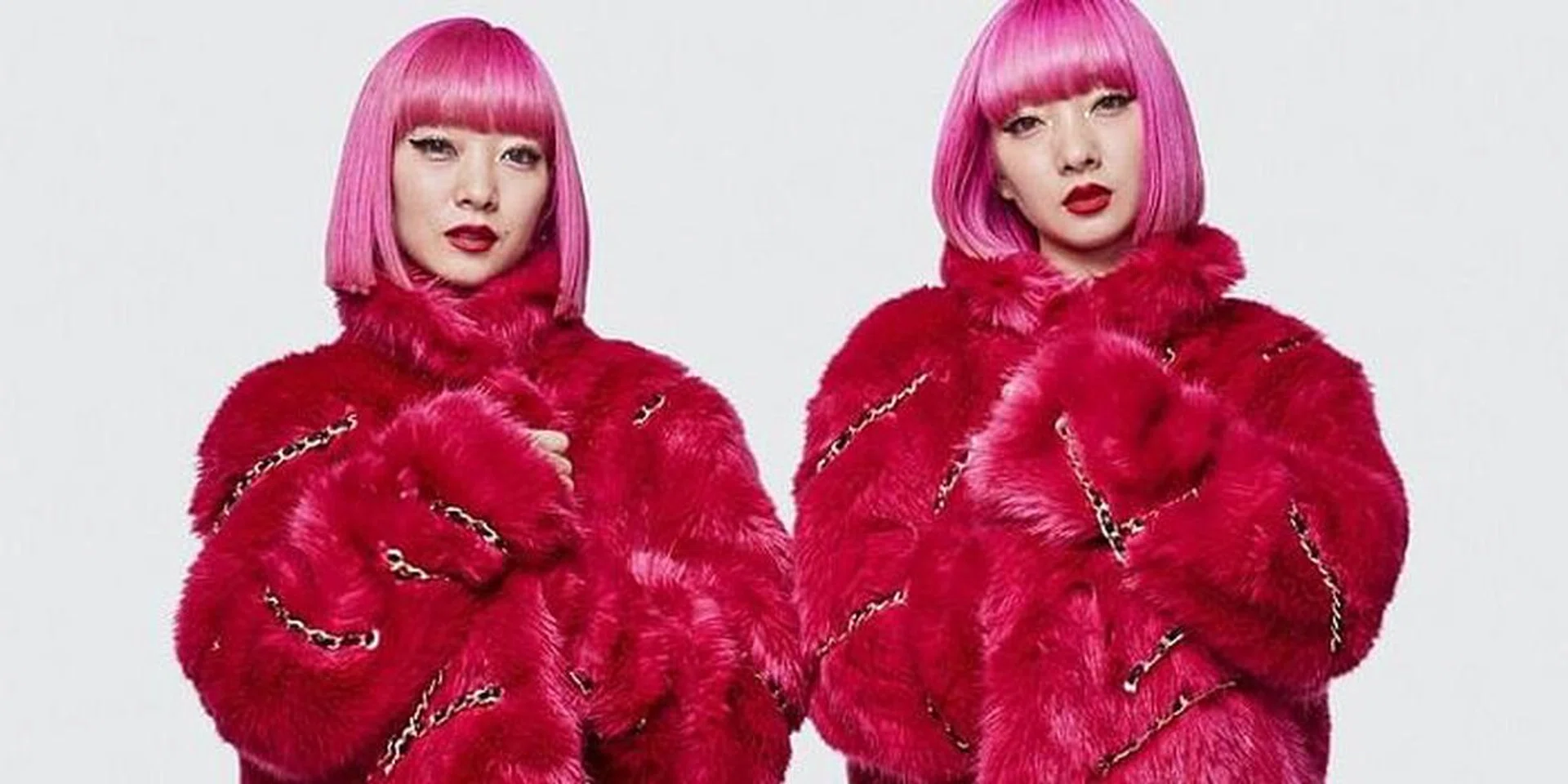 Moschino X H&M