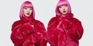 Moschino X H&M