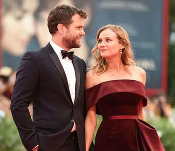 Diane Kruger And Joshua Jackson Have Broken Up