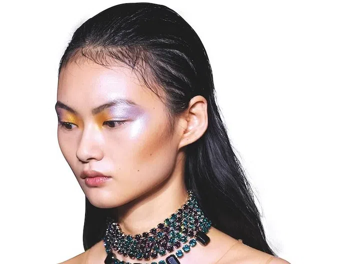 Lanvin spring/summer 2022 (Photo: Getty Images)