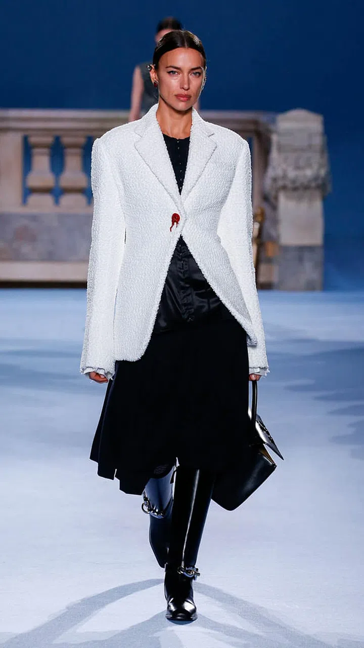 Photo: Courtesy of Tory Burch