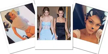 Bella Hadid
