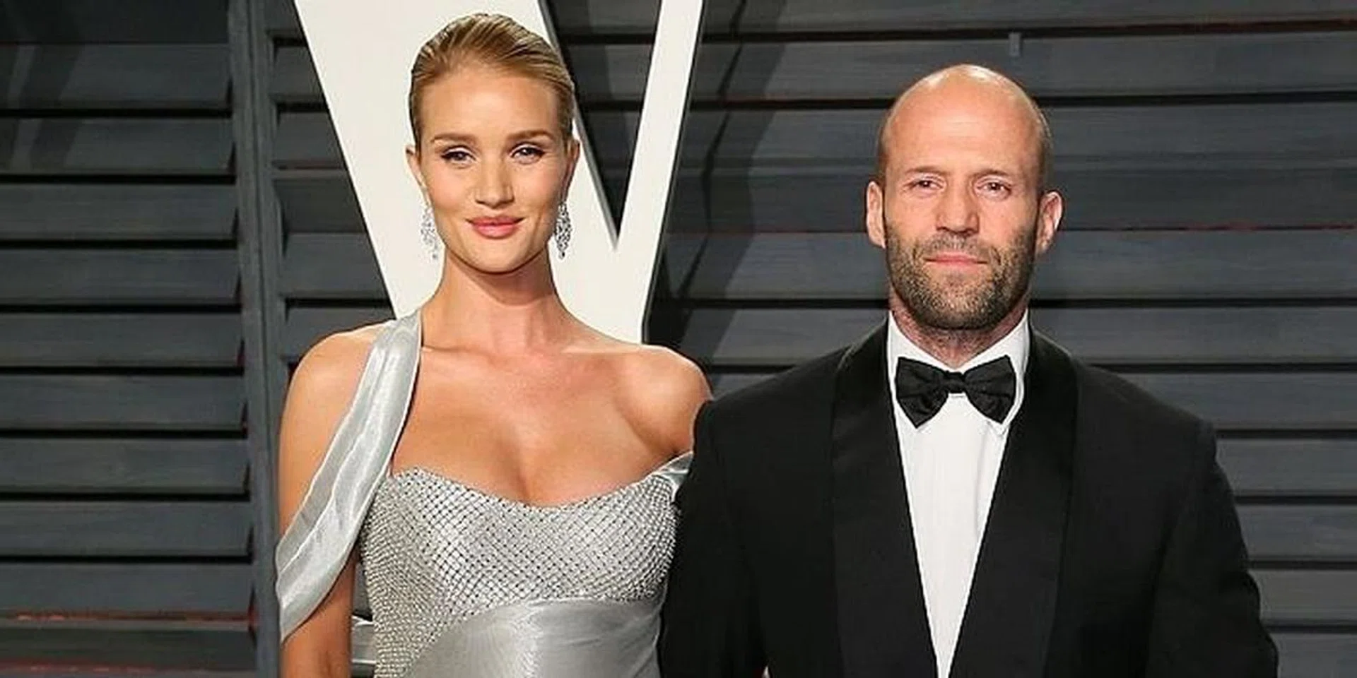 Rosie Huntington-Whiteley