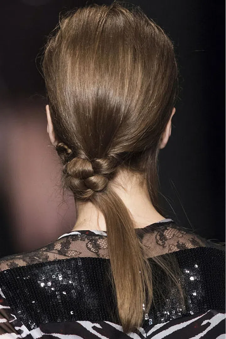 John Richmond, Fall 2015. Photo: Imaxtree.