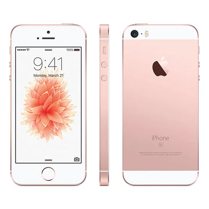 iPhone SE