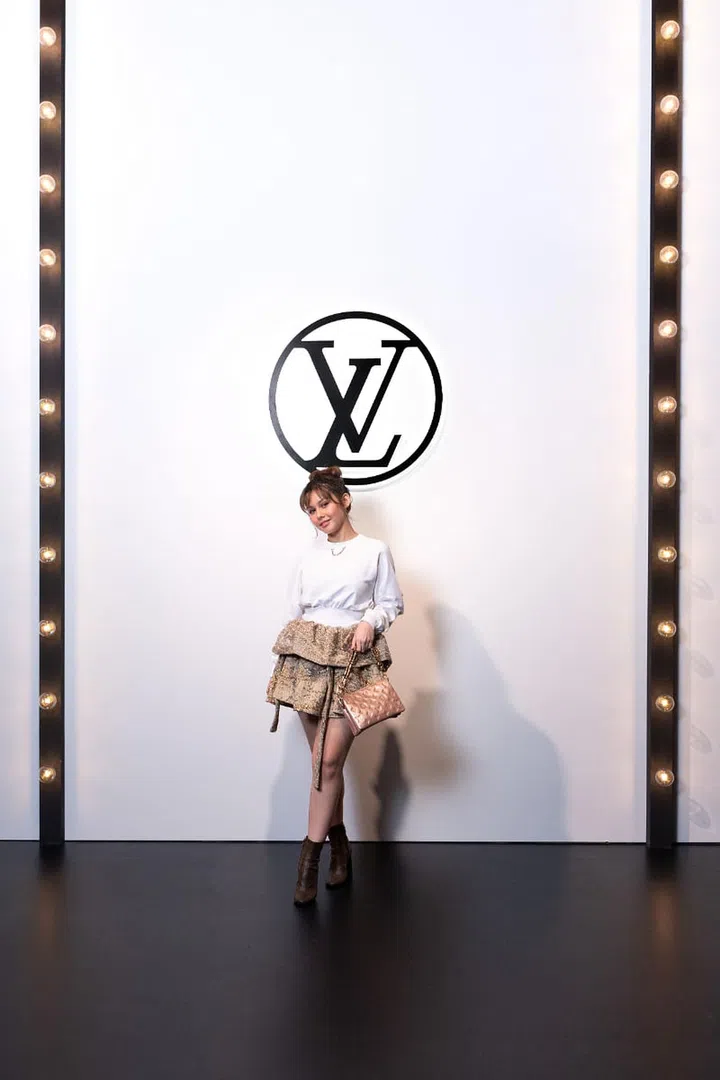 Photo: Courtesy of Louis Vuitton