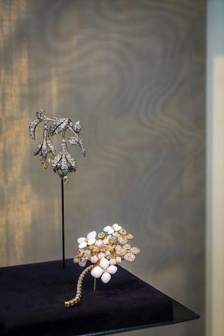 Photo: Chaumet