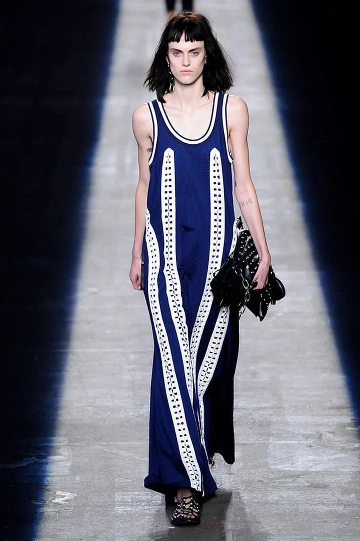 Alexander Wang, SS16, NYFW