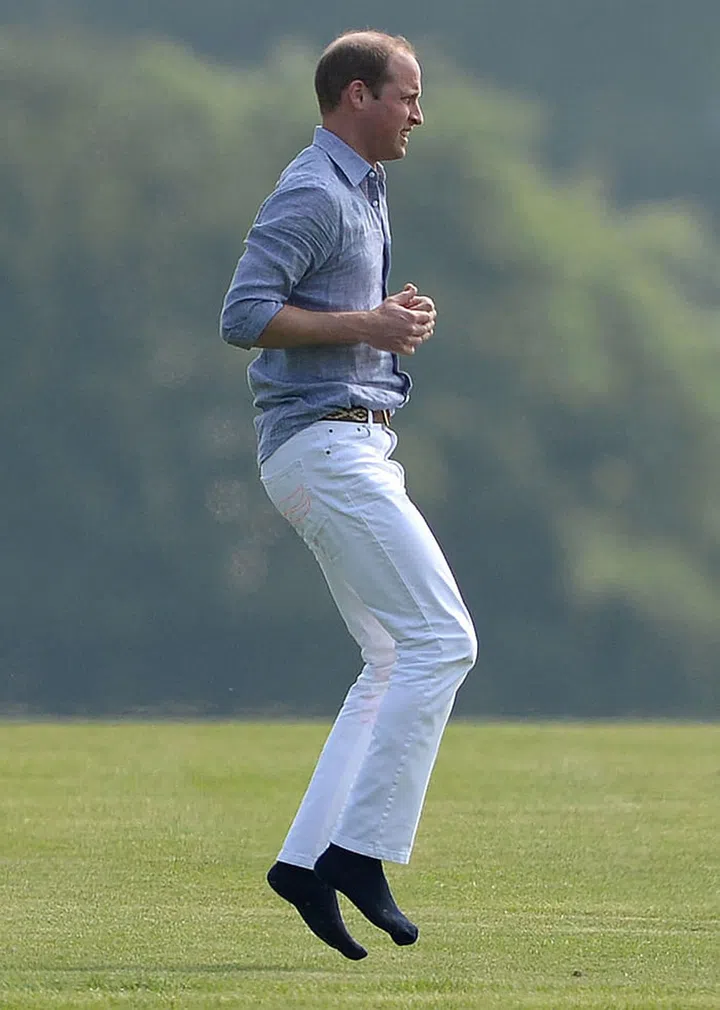 Prince William