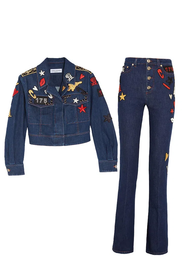 Photo: Courtesy of Net-A-Porter