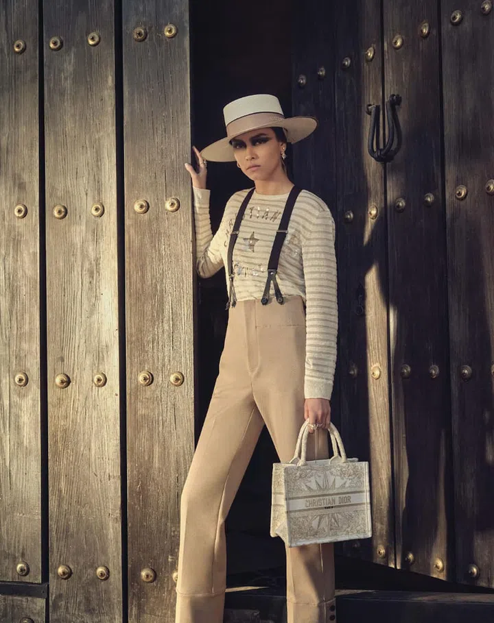 BAZAAR Showcase: Dior Cruise 2023 | Harper's Bazaar Singapore