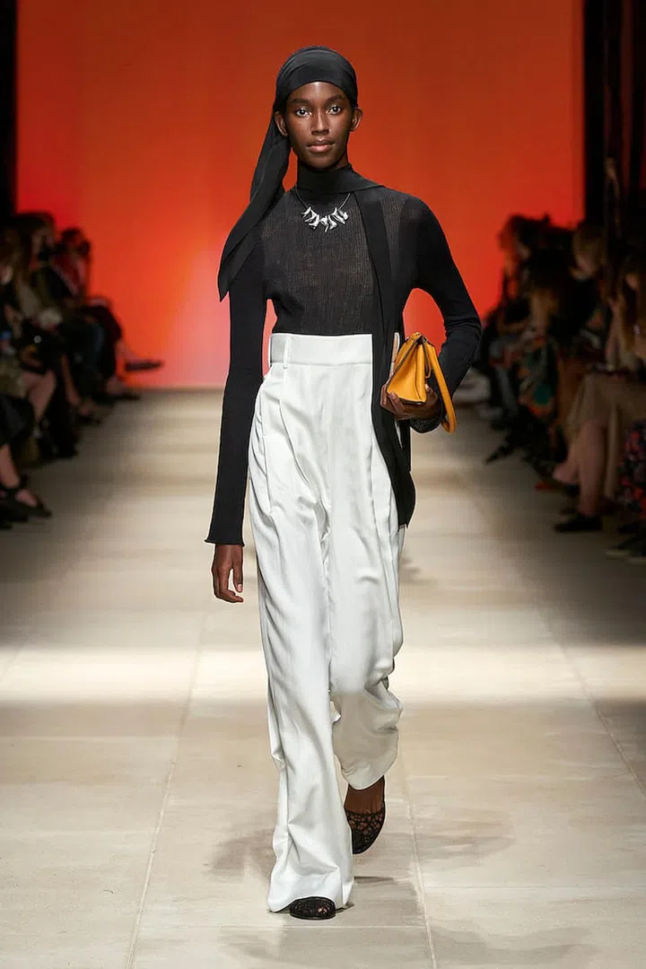 Photo: Salvatore Ferragamo