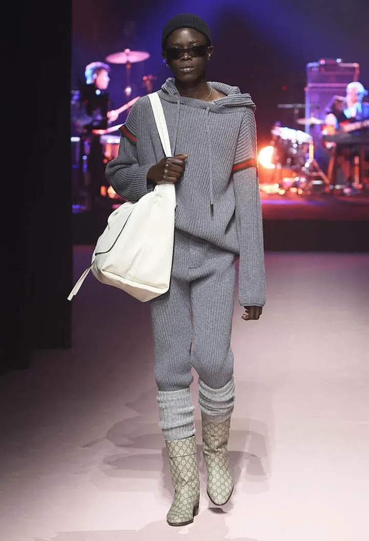 Photo: Gucci