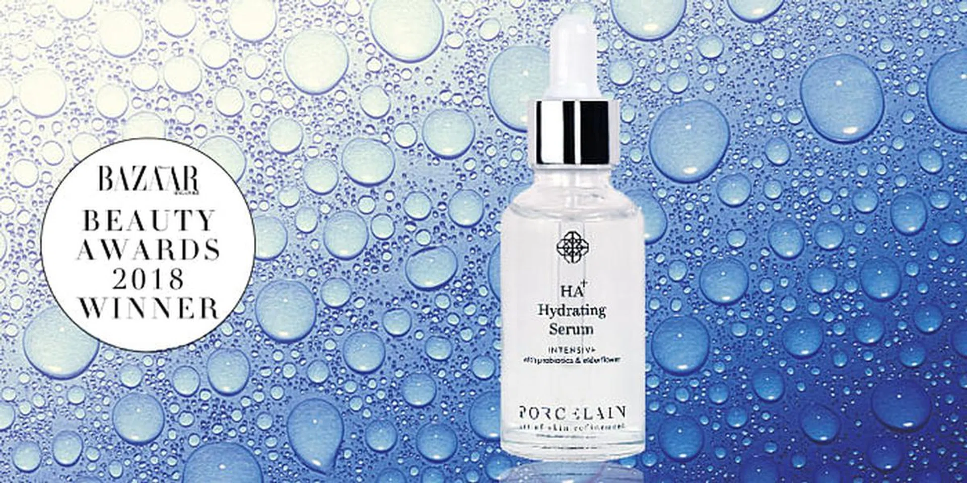 Best Soothing Serum