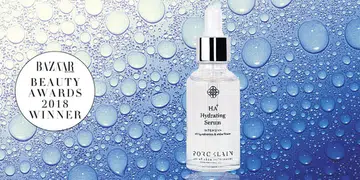 Best Soothing Serum
