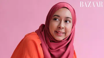IWD Nurul Hussain
