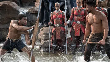 Oscar-Winning Films To Watch On Disney+ This Weekend