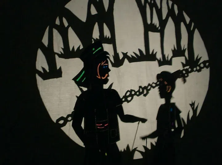 Photo: Paper Monkey Theatre