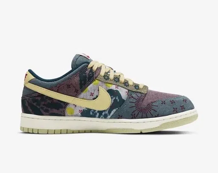 Photo: Nike