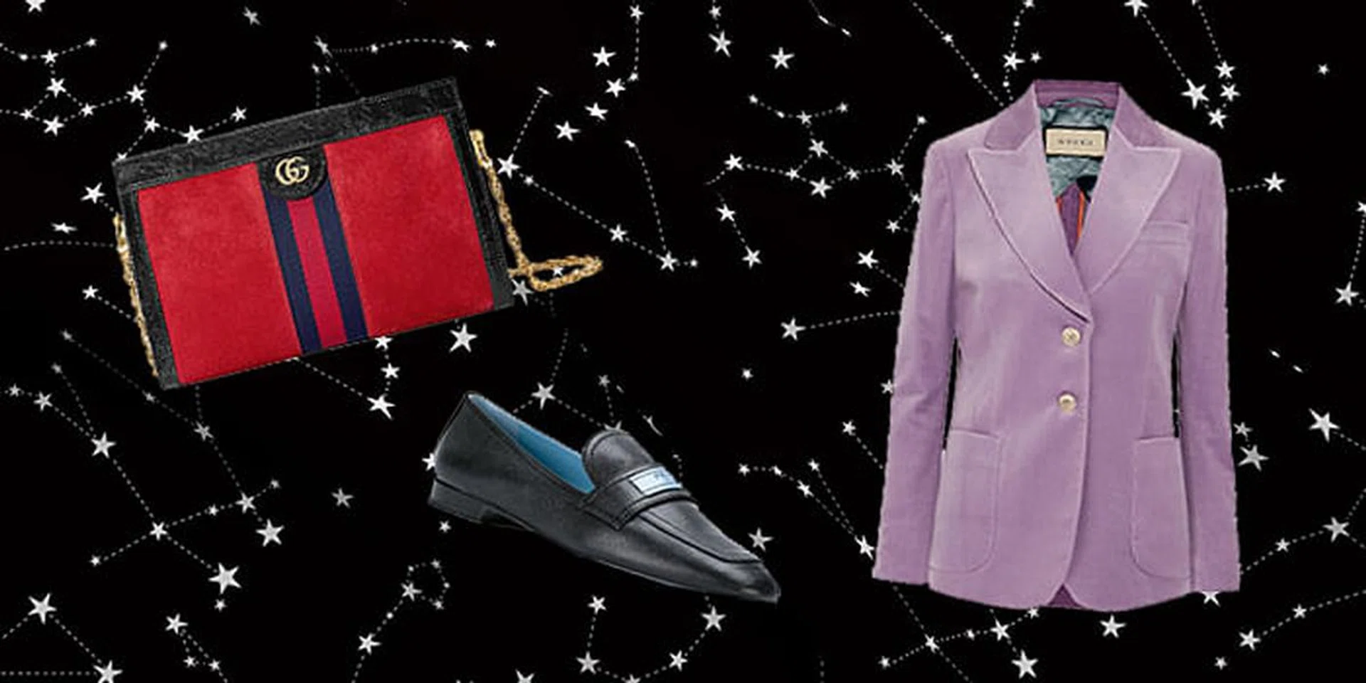 Horoscope Fashion trends