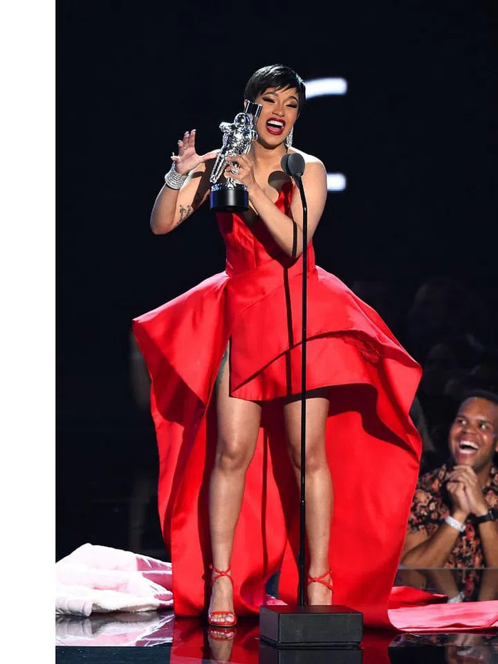 Photo: Getty