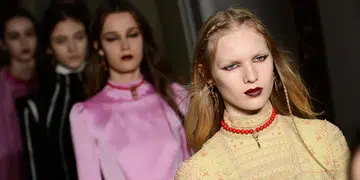 valentino resort 2018