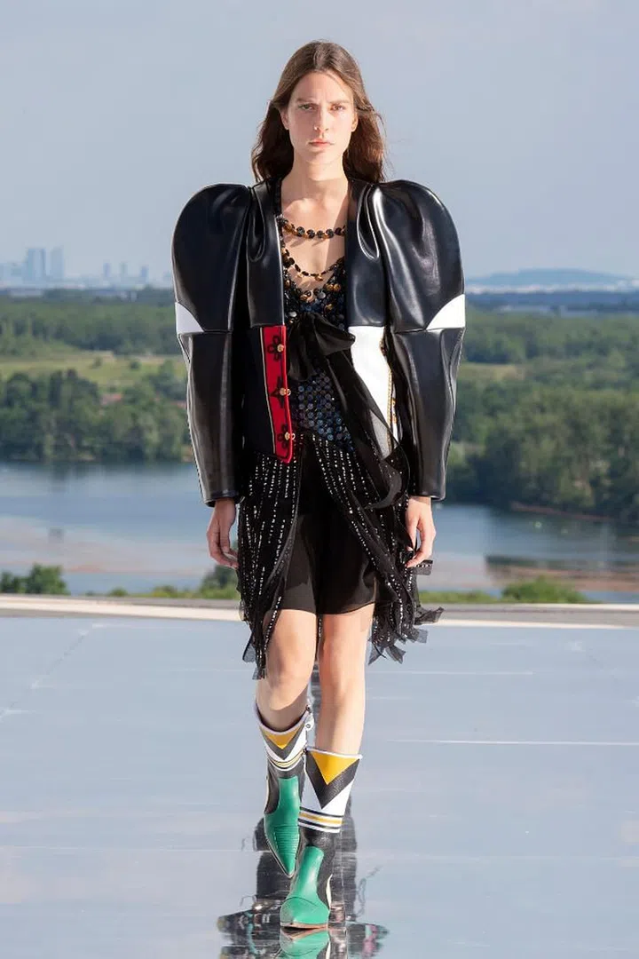 Photo: Louis Vuitton