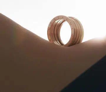 The Bvlgari B.zero1 Collection Gets A Subtle Makeover
