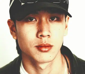 Man With Style August 2022 Shane Tan