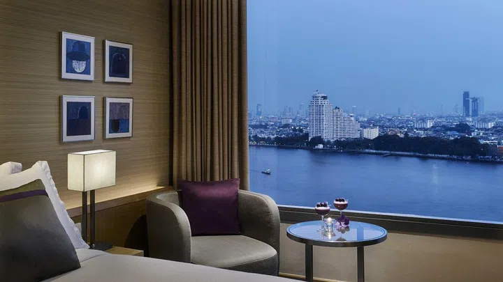Avani River View Room. Photo: Courtesy